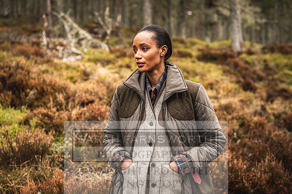Purdey AW21-218