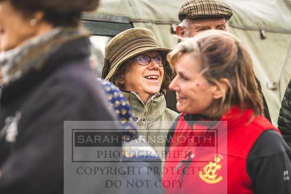 Thurlow at Heythrop 130319-140