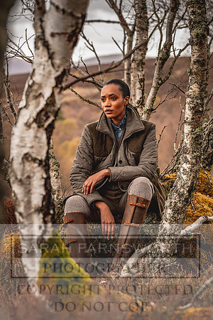 Purdey AW21-327
