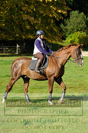 Heythrop Fun Ride 2014-215