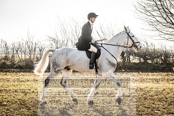 Teme Valley - Beaufort-95