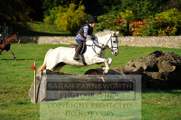Heythrop Fun Ride 2014-309