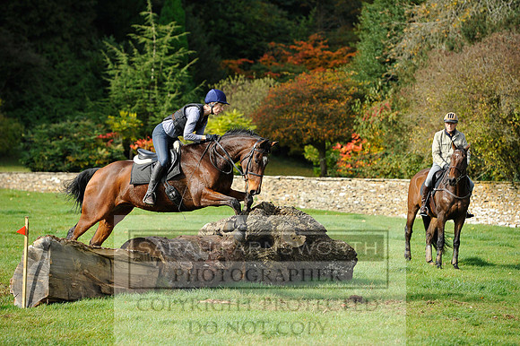 Heythrop Fun Ride 2014-465