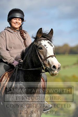 Heythrop Fun Ride 2014-427