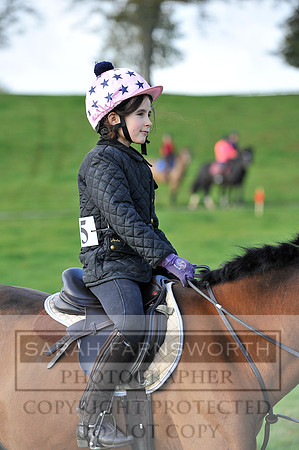 Heythrop Fun Ride 2014-169