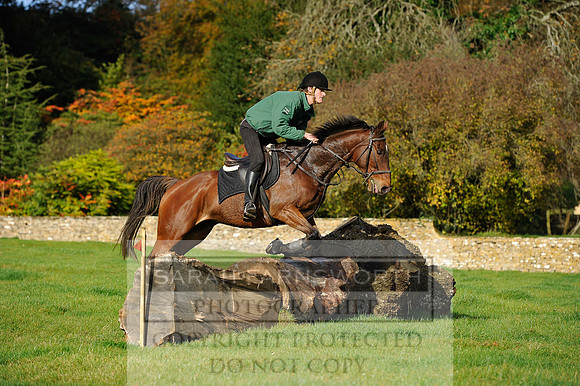 Heythrop Fun Ride 2014-94