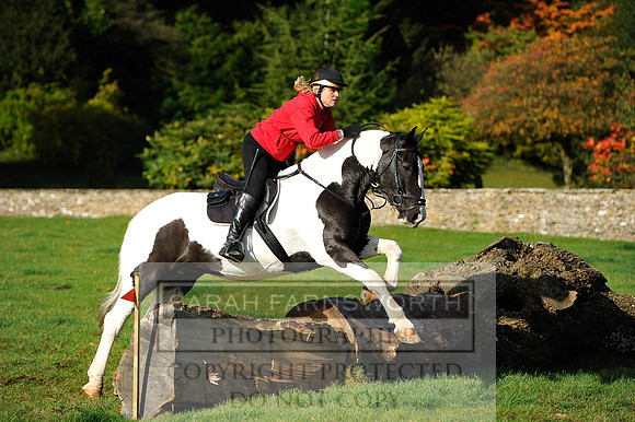 Heythrop Fun Ride 2014-207