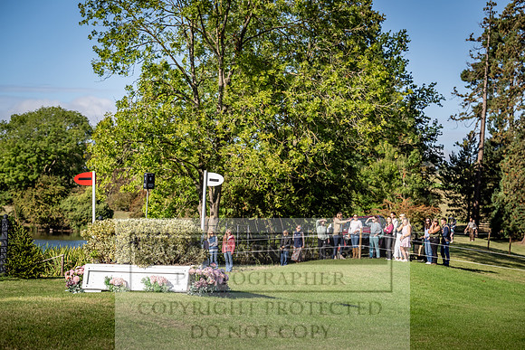 Burghley 2025 Friday-9