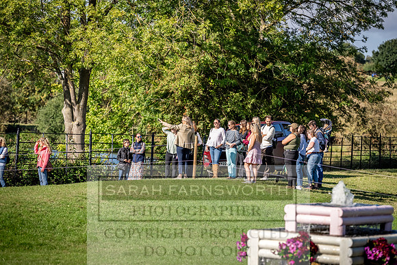 Burghley 2025 Friday-10