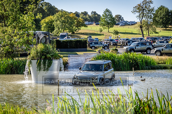 Burghley 2025 Friday-26