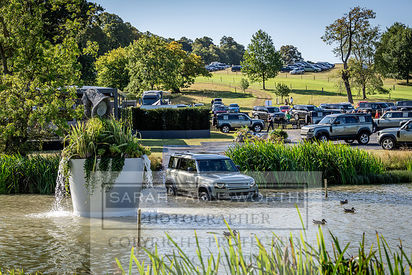 Burghley 2025 Friday-25