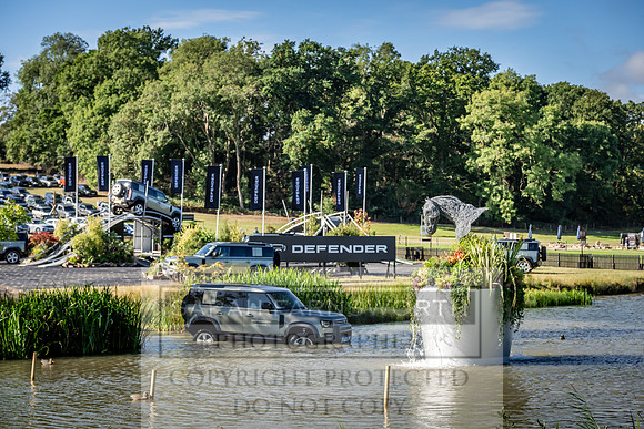 Burghley 2025 Friday-29