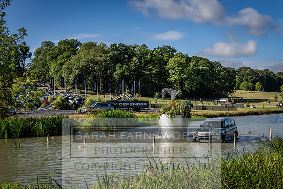 Burghley 2025 Friday-31
