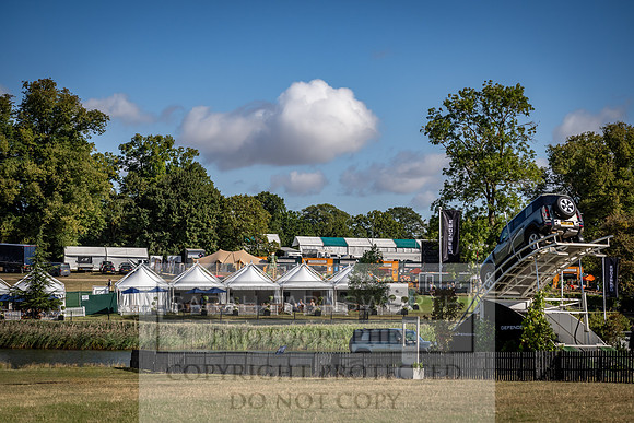 Burghley 2025 Friday-60