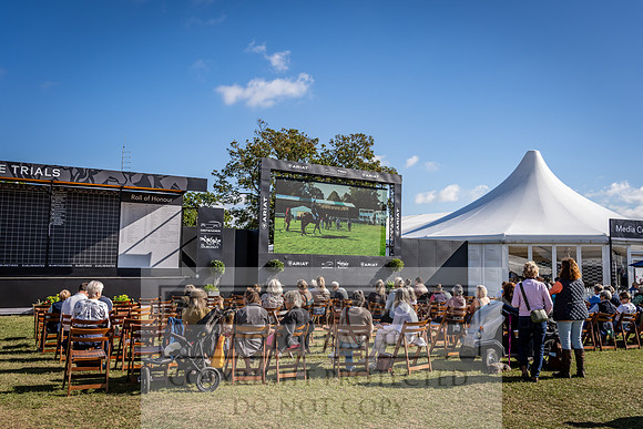Burghley 2025 Friday-76