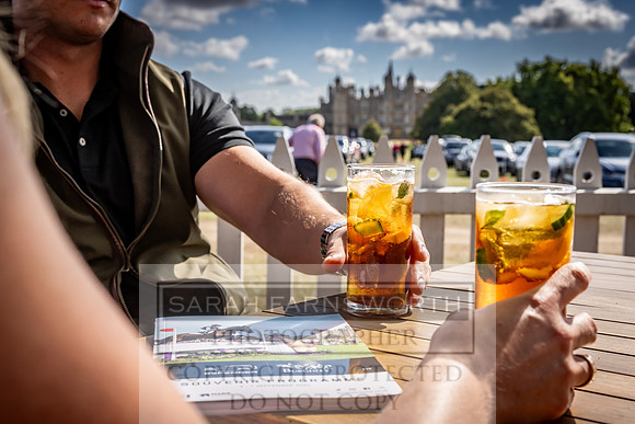 Burghley 2025 Friday-101