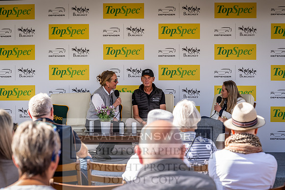 Burghley 2025 Friday-124
