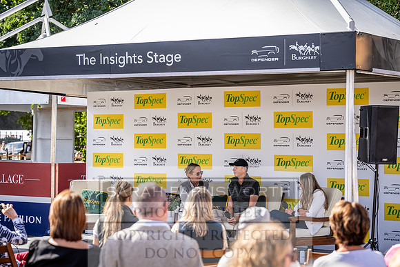 Burghley 2025 Friday-127