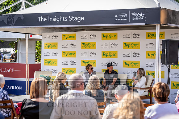 Burghley 2025 Friday-128
