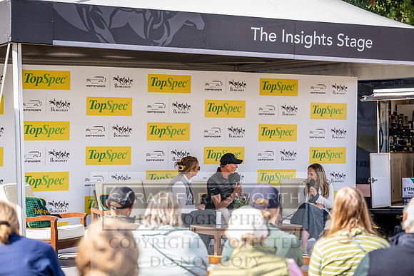 Burghley 2025 Friday-131