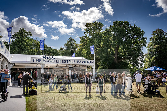 Burghley 2025 Friday-148