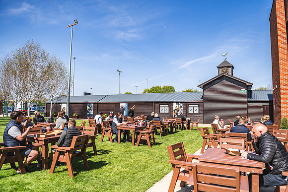 Goffs UK Breeze Up 2022-251
