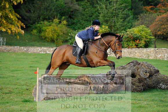 Heythrop Fun Ride 2014-151
