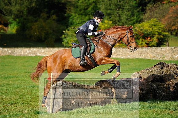 Heythrop Fun Ride 2014-129