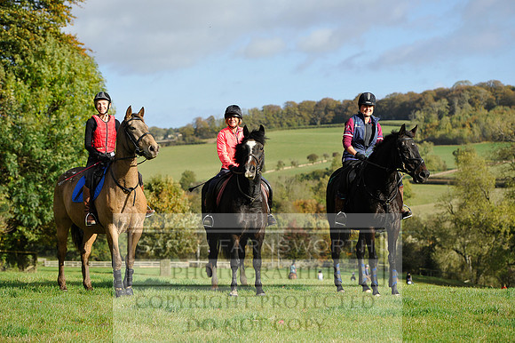 Heythrop Fun Ride 2014-172