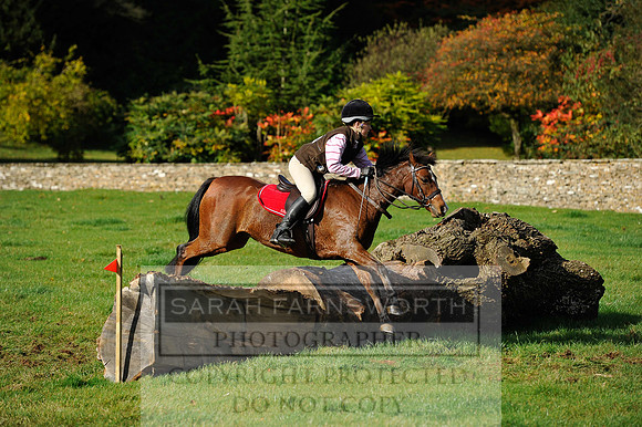 Heythrop Fun Ride 2014-355