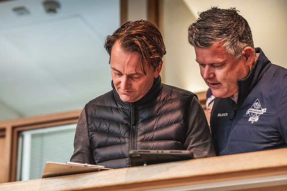 Goffs UK Breeze Up 2022-203