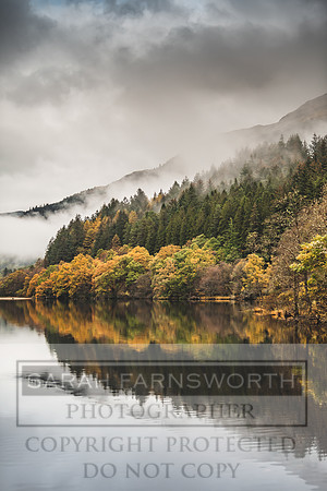 Loch Eck October 2019-11