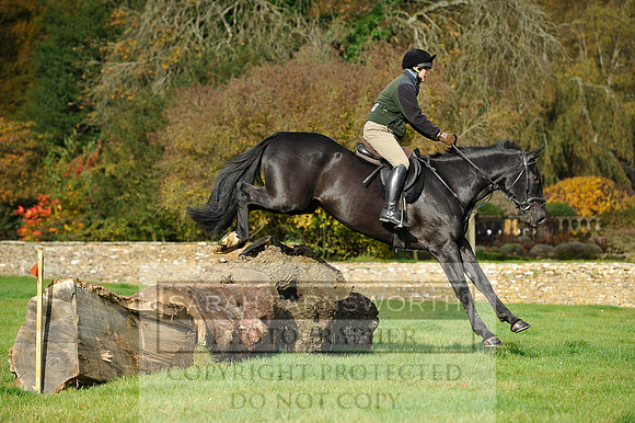 Heythrop Fun Ride 2014-103