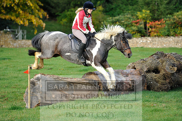 Heythrop Fun Ride 2014-179
