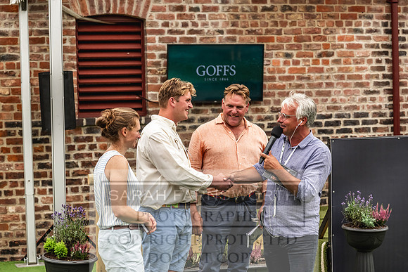 Goffs UK Yorton Sale 2023-391