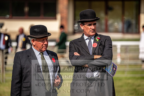 Builth Hound Show 2023-1