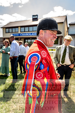Builth Hound Show 2023-193