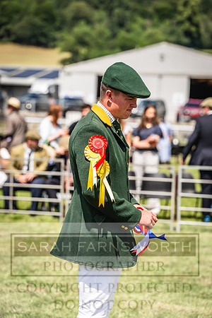 Builth Hound Show 2023-148