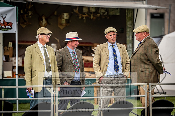 Builth Hound Show 2023-6