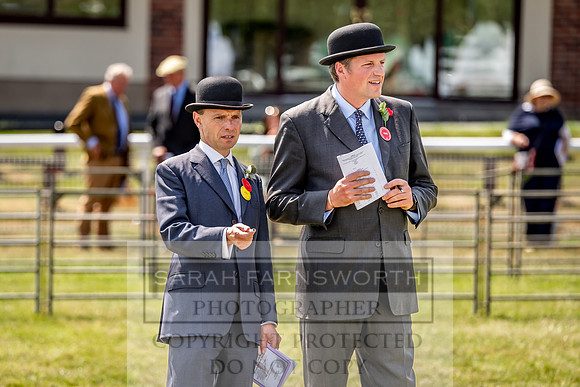 Builth Hound Show 2023-170