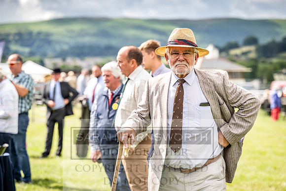 Builth Hound Show 2023-45