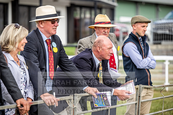 Builth Hound Show 2023-10
