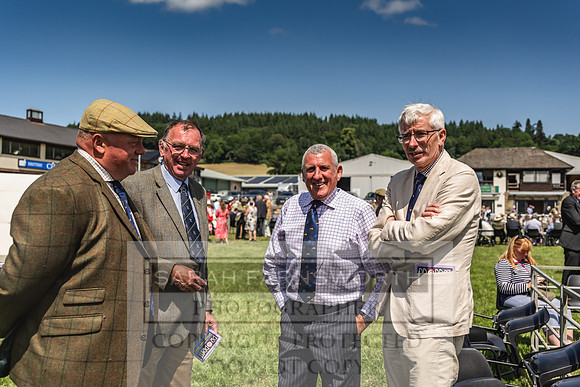 Builth Hound Show 2023-107
