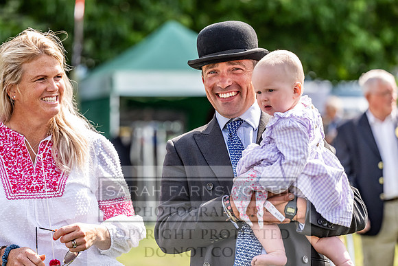 Builth Hound Show 2023-36