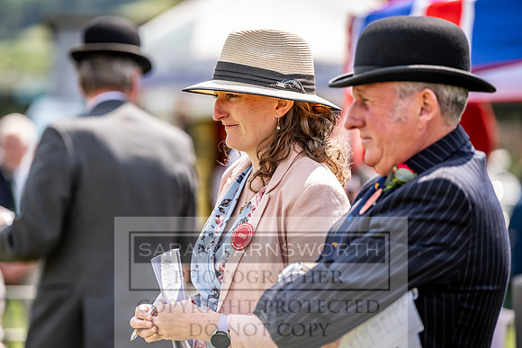 Builth Hound Show 2023-158