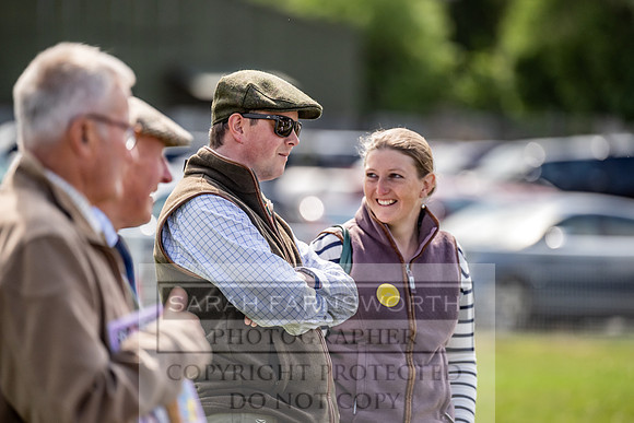 Builth Hound Show 2023-71