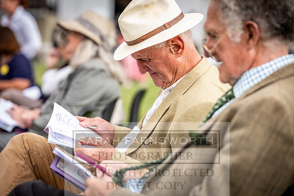 Builth Hound Show 2023-5