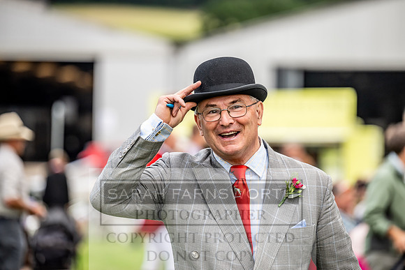 Builth Hound Show 2023-54