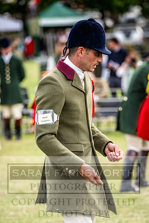 Builth Hound Show 2023-26