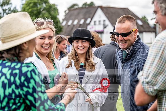 Builth Hound Show 2023-155